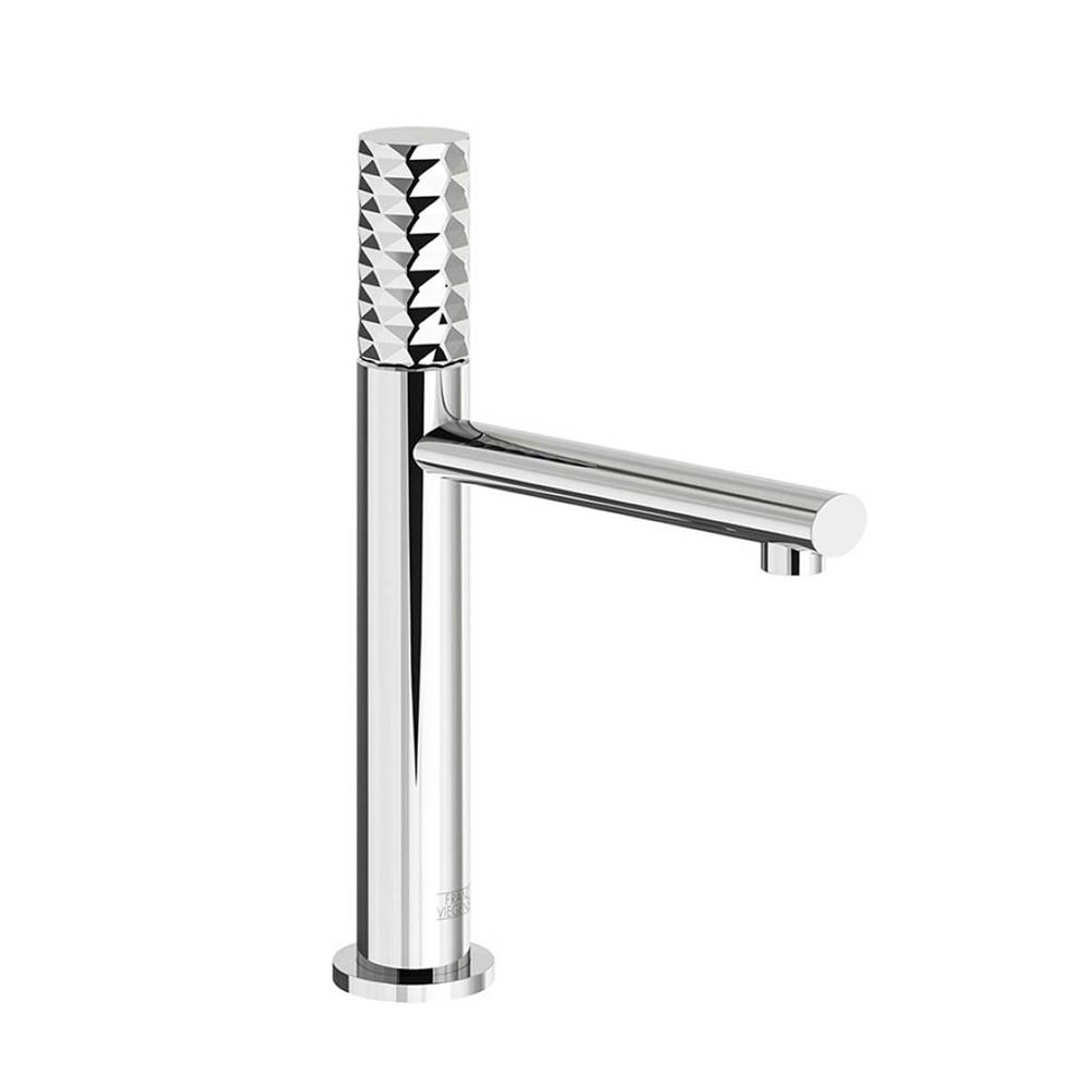 Franz Viegener Vessel Bathroom Sink Faucets item FV181.01/59D-PN