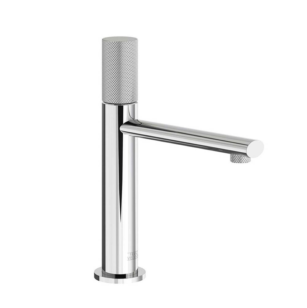 Franz Viegener Vessel Bathroom Sink Faucets item FV181.01/59K-BG