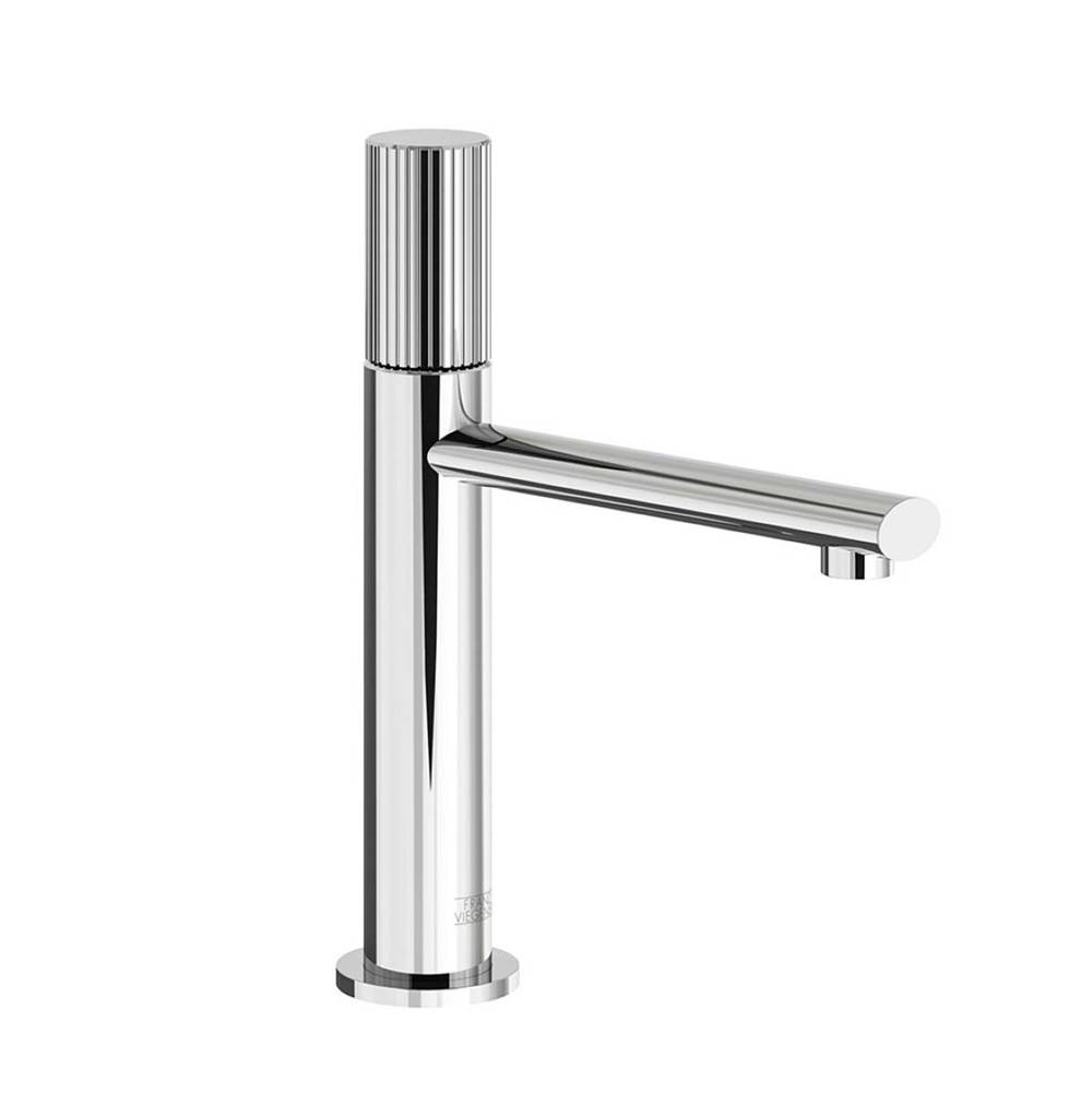 Franz Viegener Vessel Bathroom Sink Faucets item FV181.01/59V-UPB