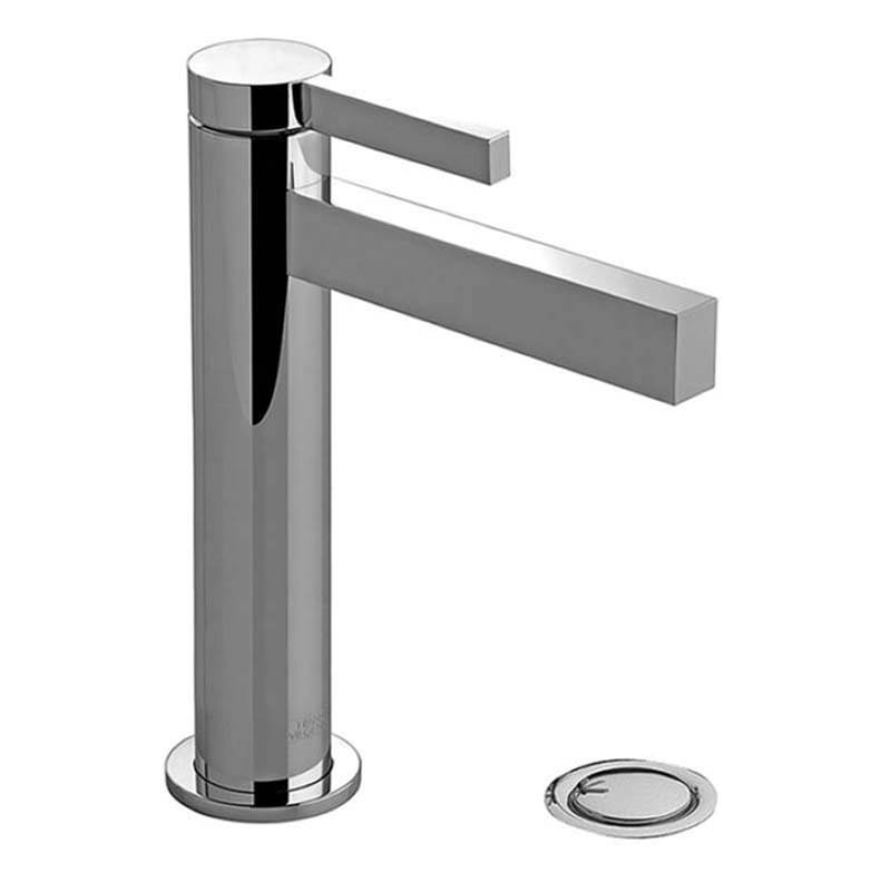 Franz Viegener Vessel Bathroom Sink Faucets item FV181.01/J2-RG