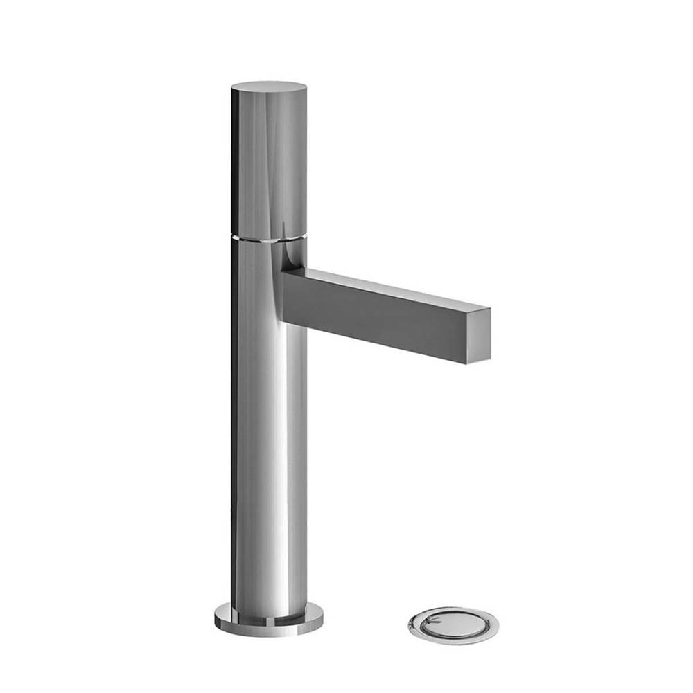 Franz Viegener Vessel Bathroom Sink Faucets item FV181.01/J2P-PN