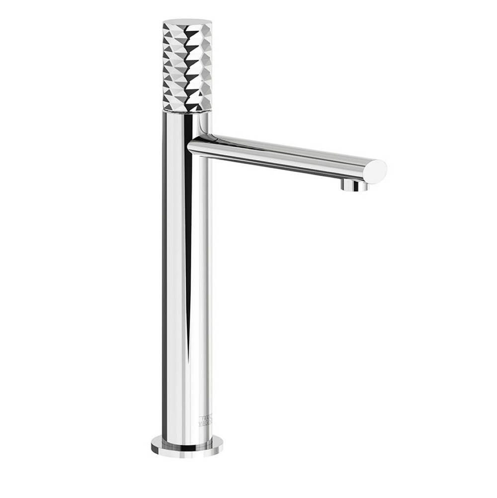 Franz Viegener Vessel Bathroom Sink Faucets item FV181.02/59D-RG