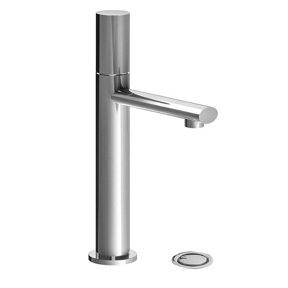 Franz Viegener Vessel Bathroom Sink Faucets item FV181.02/59P-PN