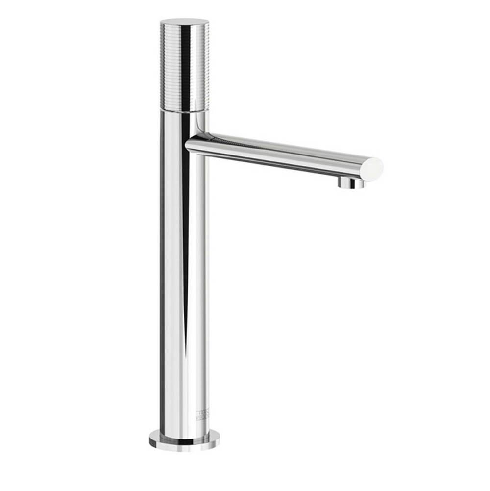 Franz Viegener Vessel Bathroom Sink Faucets item FV181.02/59R-PN