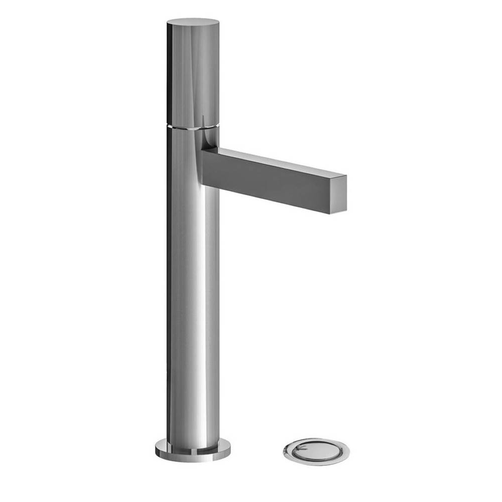 Franz Viegener Vessel Bathroom Sink Faucets item FV181.02/J2P-BN