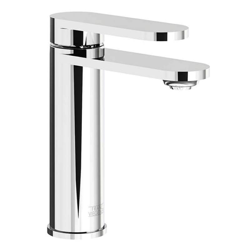 Franz Viegener Single Hole Bathroom Sink Faucets item FV181/K1-BK