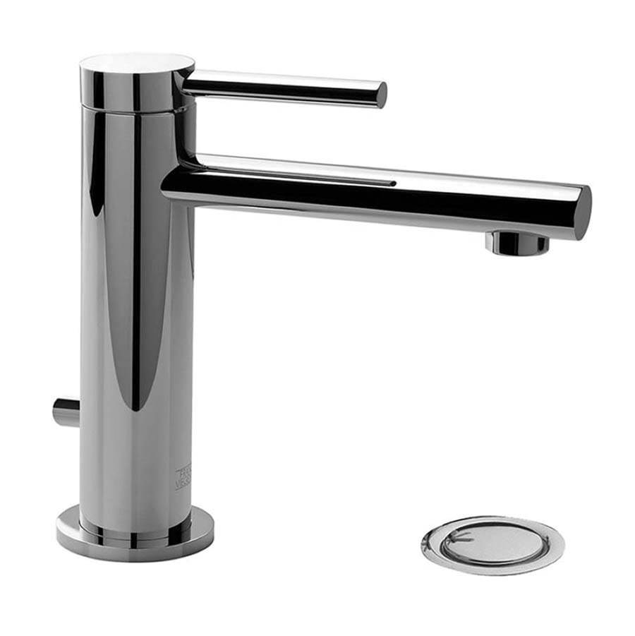 Franz Viegener Single Hole Bathroom Sink Faucets item FV182/59-BK