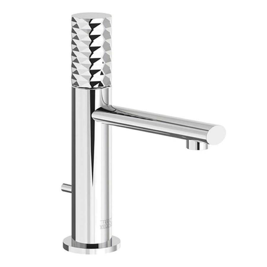 Franz Viegener Single Hole Bathroom Sink Faucets item FV182/59D-PN
