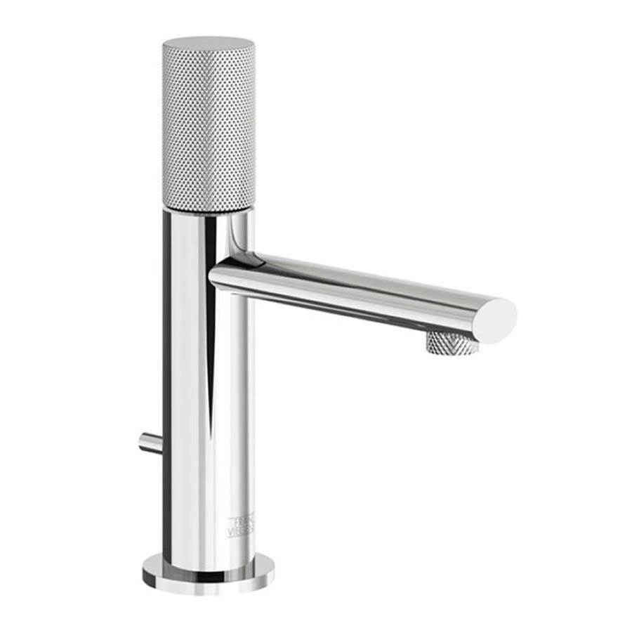 Franz Viegener Single Hole Bathroom Sink Faucets item FV182/59K-BB