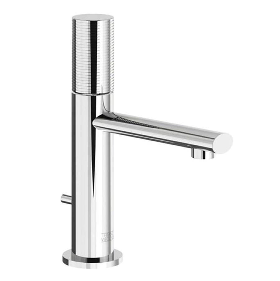 Franz Viegener Single Hole Bathroom Sink Faucets item FV182/59R-PN
