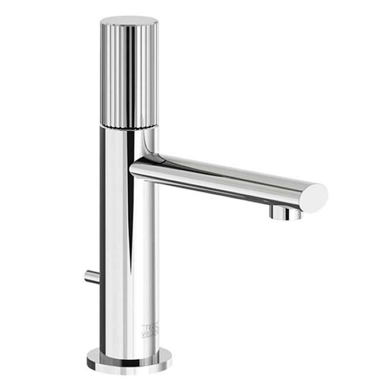 Franz Viegener Single Hole Bathroom Sink Faucets item FV182/59V-PG