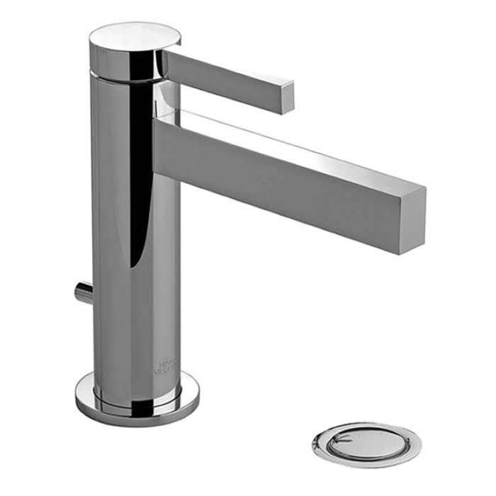 Franz Viegener Single Hole Bathroom Sink Faucets item FV182/J2-PG