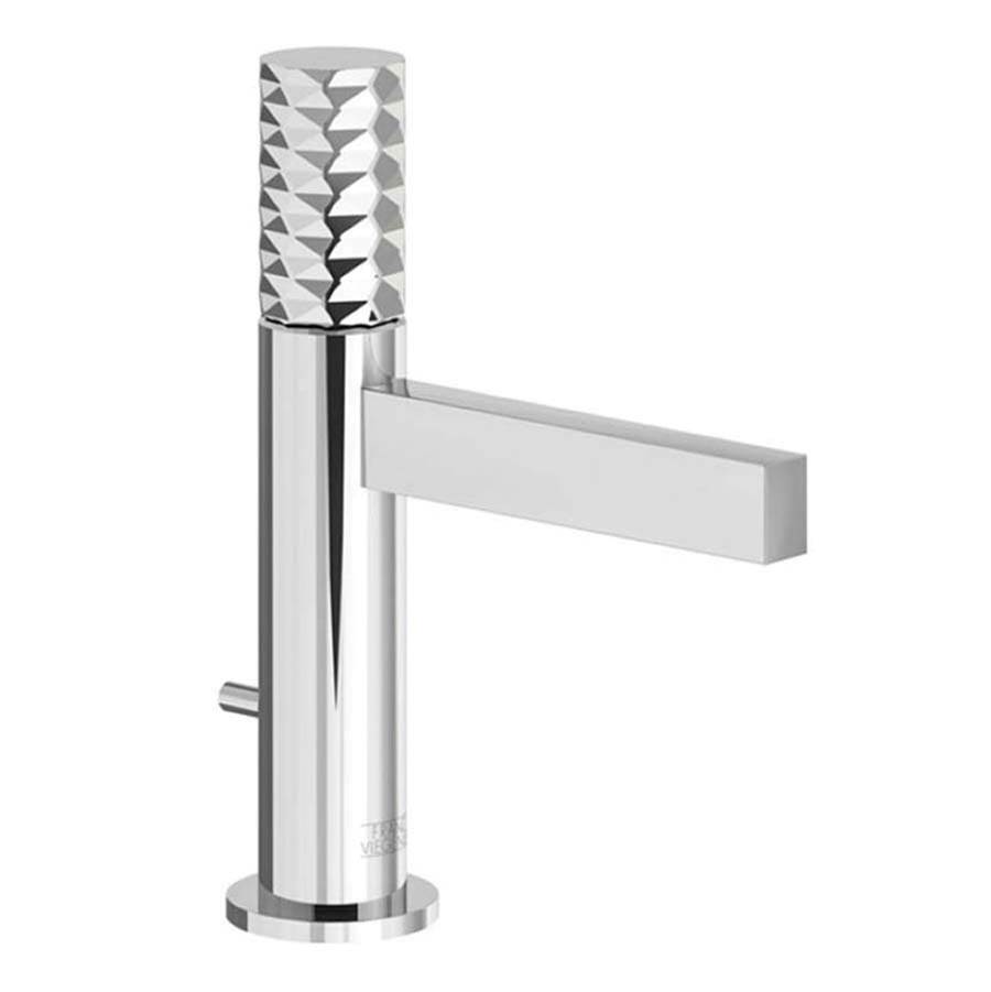 Franz Viegener Single Hole Bathroom Sink Faucets item FV182/J2D-PN