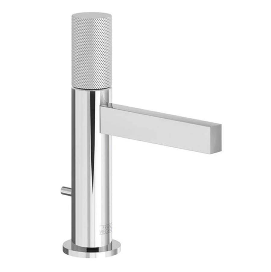Franz Viegener Single Hole Bathroom Sink Faucets item FV182/J2K-PC