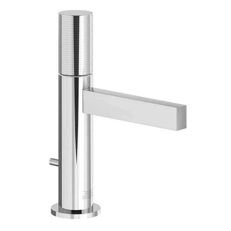 Franz Viegener Single Hole Bathroom Sink Faucets item FV182/J2R-PN