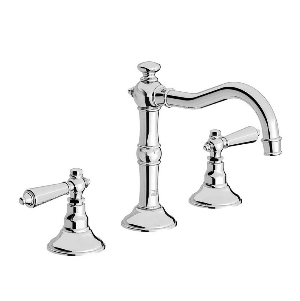 Franz Viegener Widespread Bathroom Sink Faucets item FV201/58L-PN