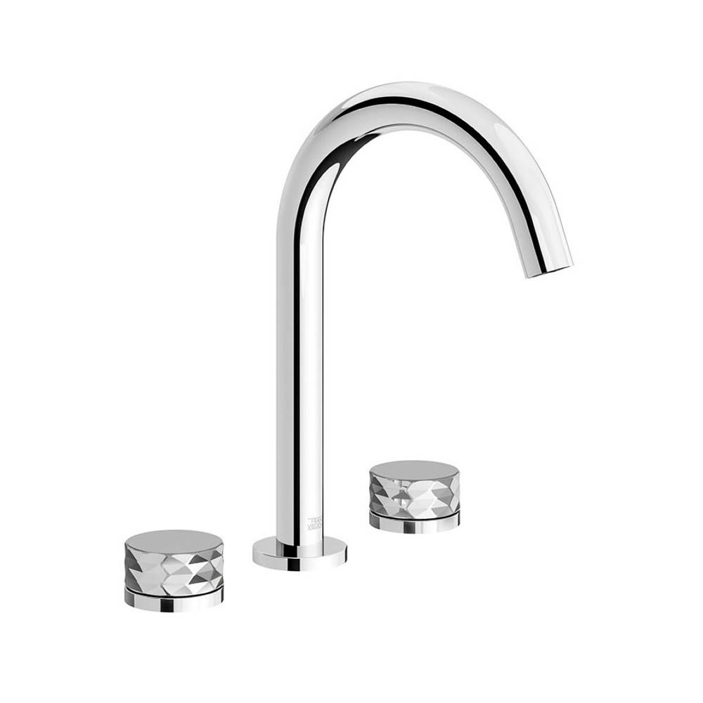 Franz Viegener Widespread Bathroom Sink Faucets item FV201/59D-BG