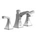 Franz Viegener - FV201/60-PG - Widespread Bathroom Sink Faucets
