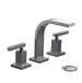 Franz Viegener - FV201/85L-UPB - Widespread Bathroom Sink Faucets