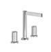 Franz Viegener - FV201/J2D-UPB - Widespread Bathroom Sink Faucets