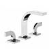 Franz Viegener - FV201/J4-PN - Widespread Bathroom Sink Faucets