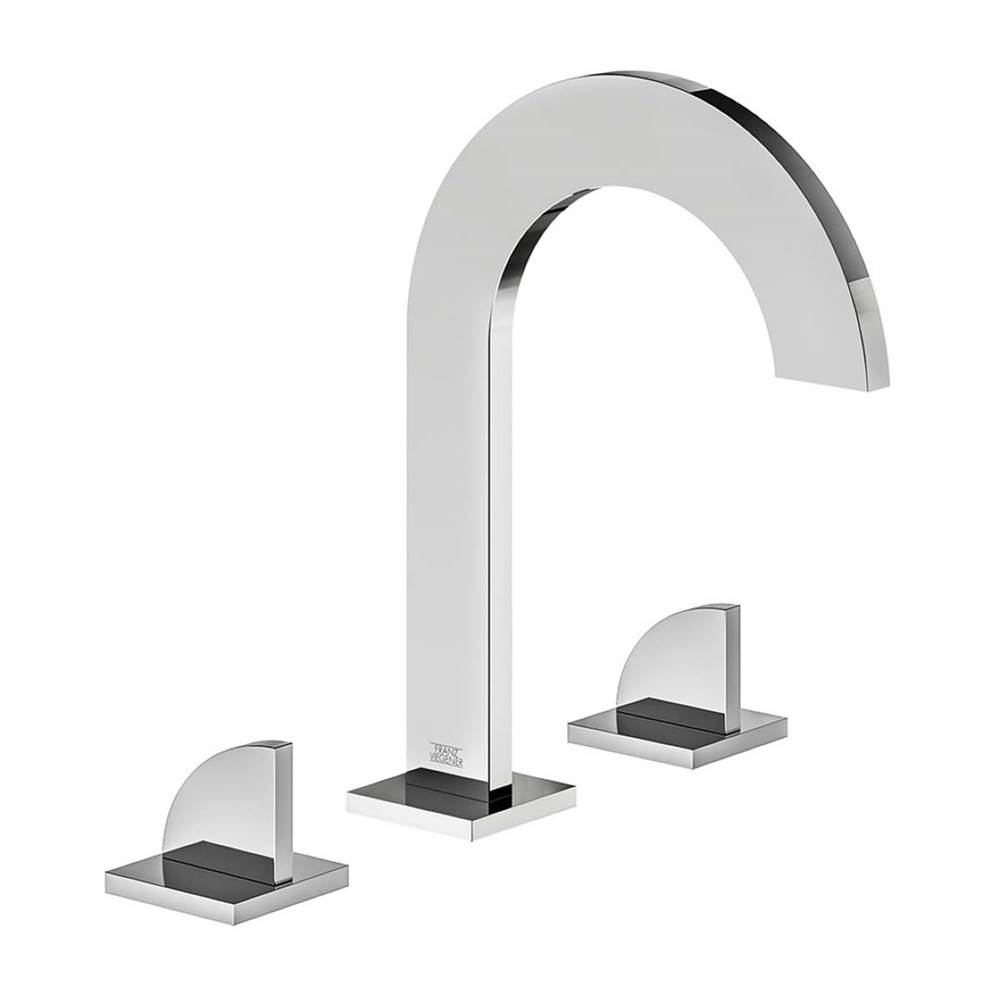 Franz Viegener Widespread Bathroom Sink Faucets item FV207/J3D-RG