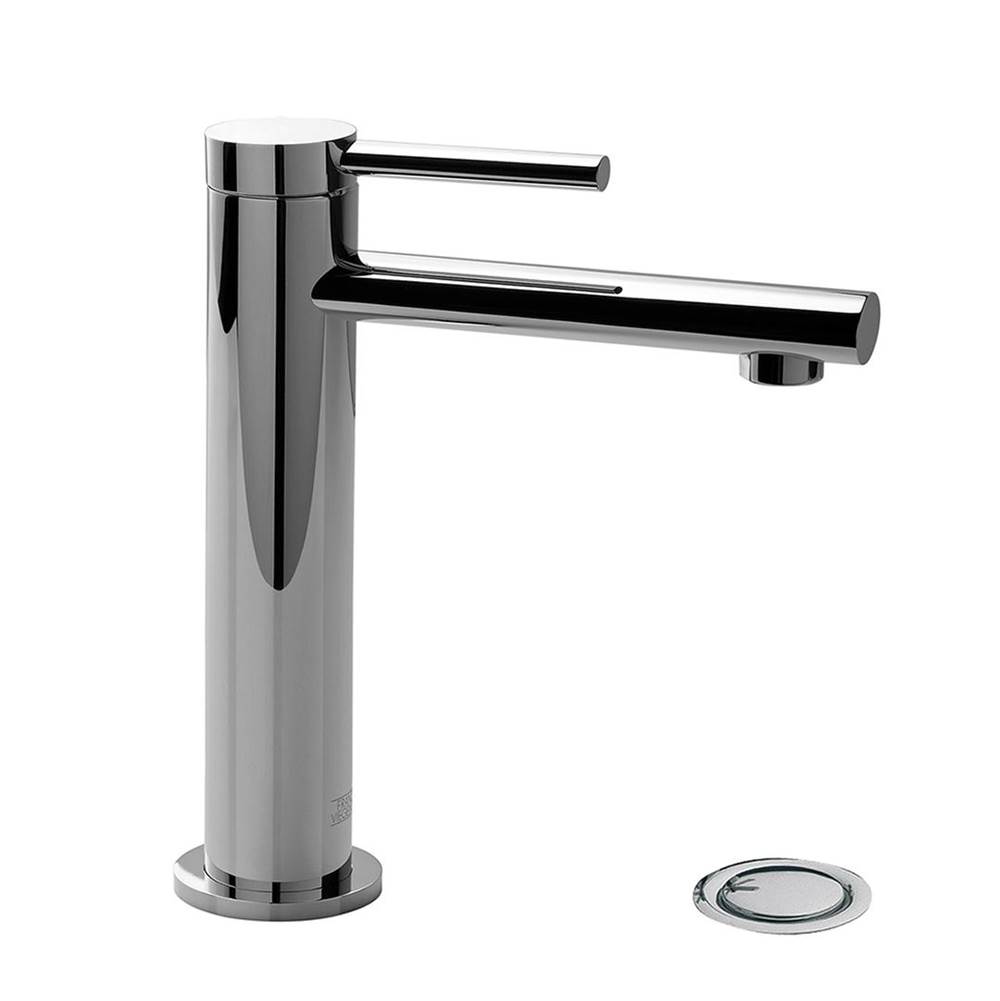 Franz Viegener Vessel Bathroom Sink Faucets item FV181.01/59-SGR