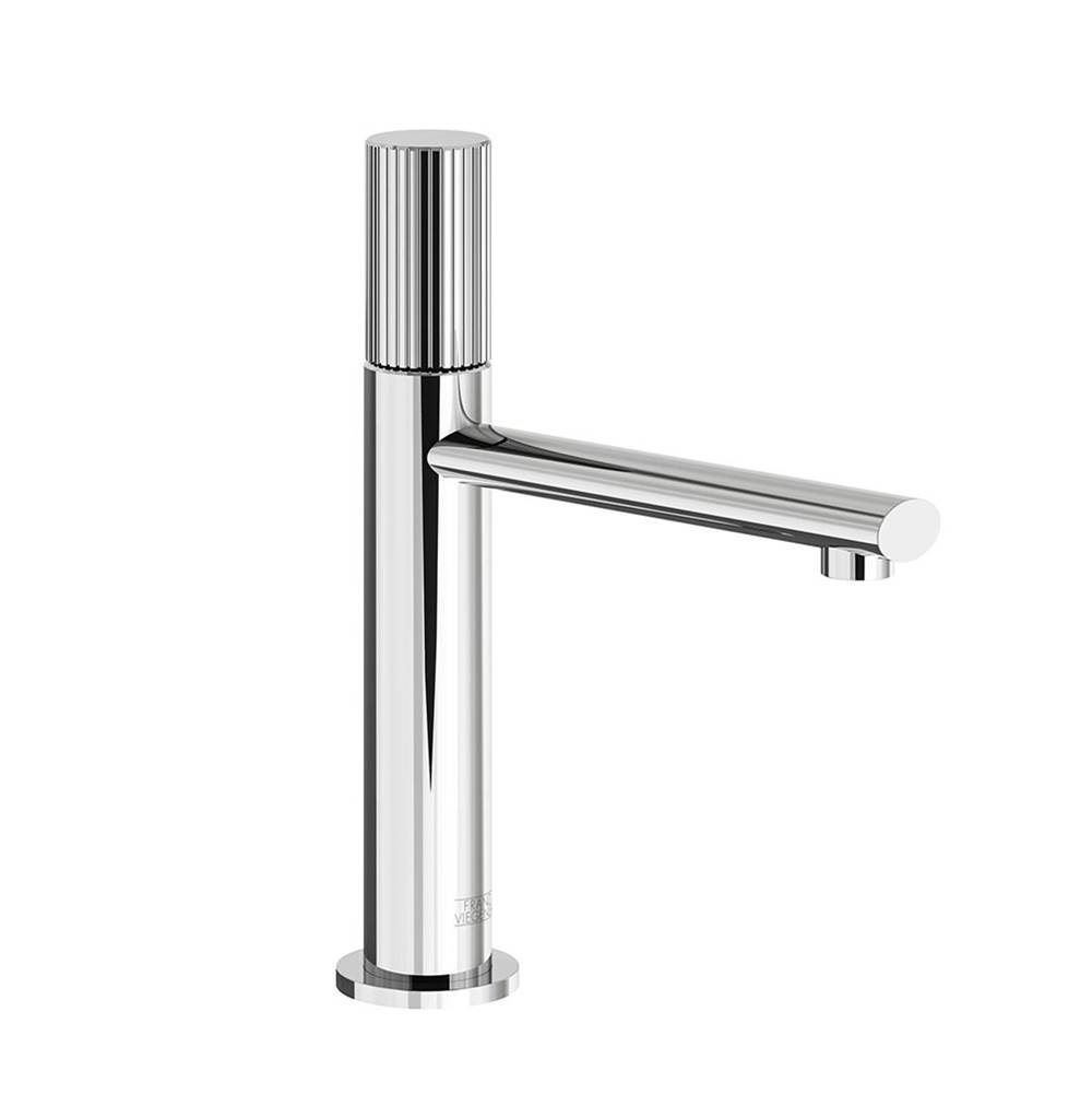 Franz Viegener Vessel Bathroom Sink Faucets item FV181.01/59V-SGR