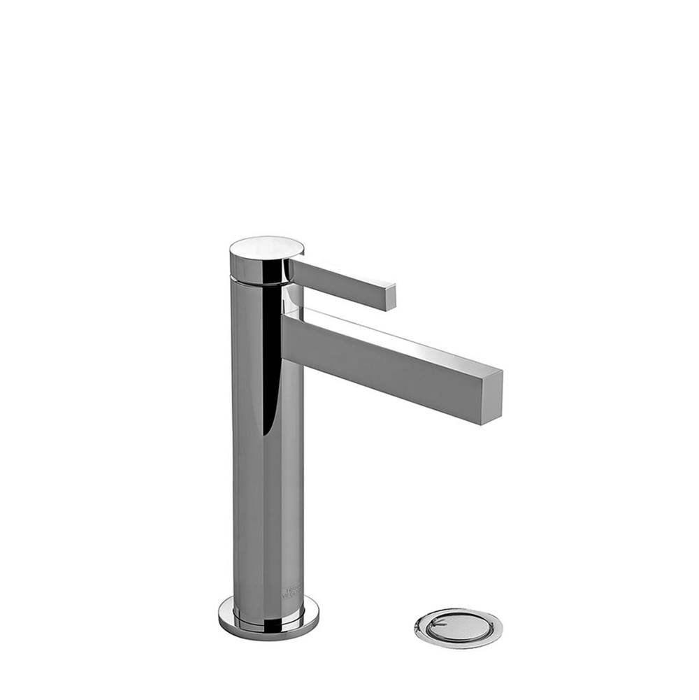 Franz Viegener Vessel Bathroom Sink Faucets item FV181.01/J2-SGR