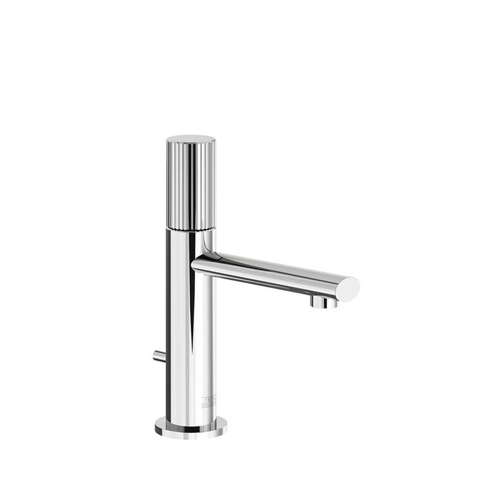Franz Viegener Single Hole Bathroom Sink Faucets item FV182/59V-FB