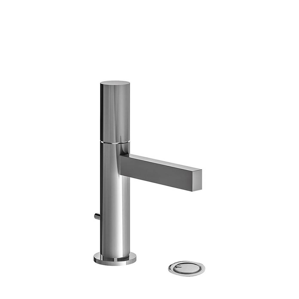 Franz Viegener Single Hole Bathroom Sink Faucets item FV182/J2P-SGR