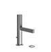 Franz Viegener - FV182/J2P-SGR - Single Hole Bathroom Sink Faucets