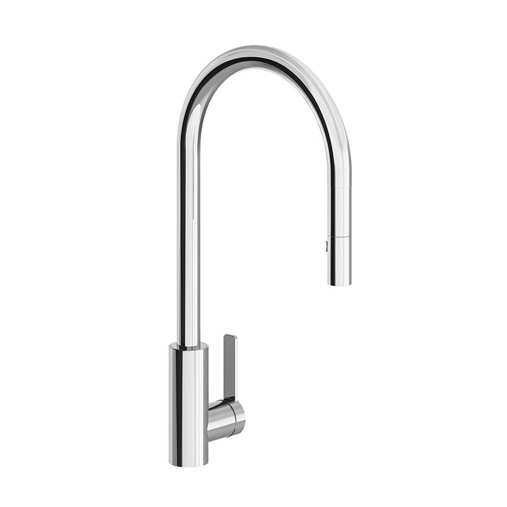 Franz Viegener Pull Down Faucet Kitchen Faucets item FV412/K5-FB