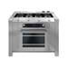 Foster - 7154900 - Freestanding Electric Ranges