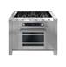 Foster - 7166900 - Freestanding Electric Ranges