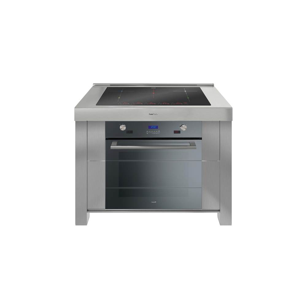 Foster Freestanding Induction Ranges item 7170900