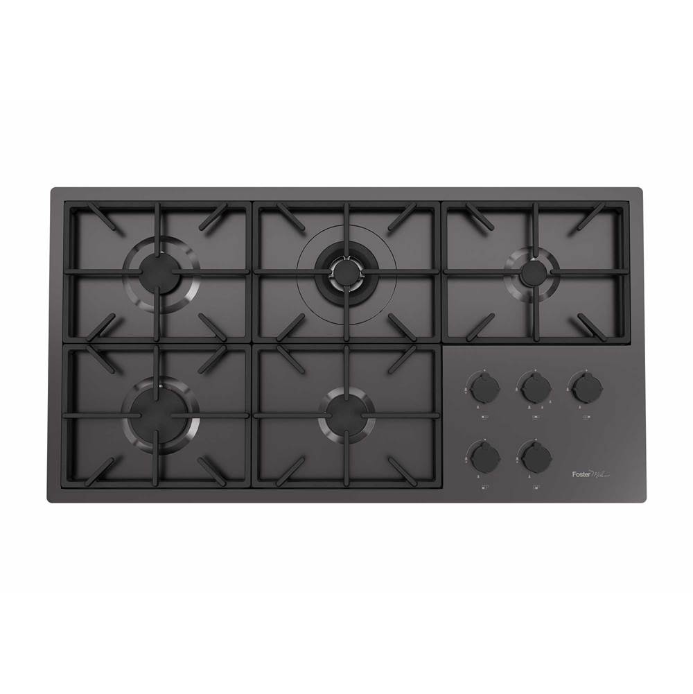 Foster Gas Cooktops item 7638906