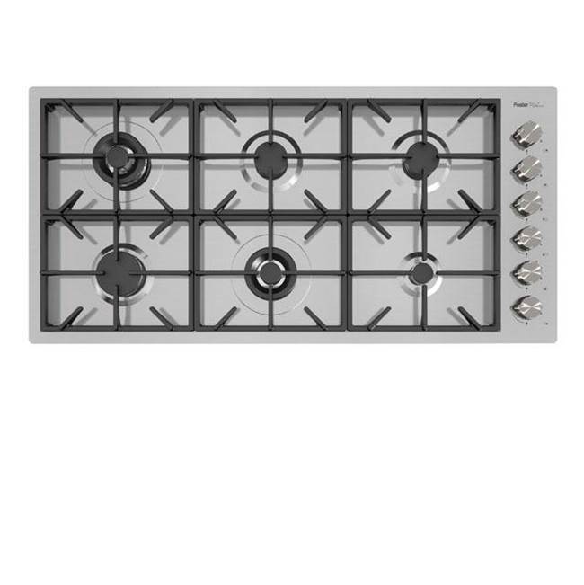 Foster Gas Cooktops item 7639900