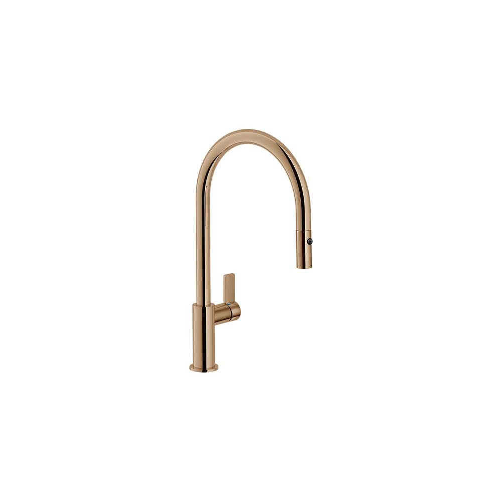 Foster Pull Down Faucet Kitchen Faucets item 8467805