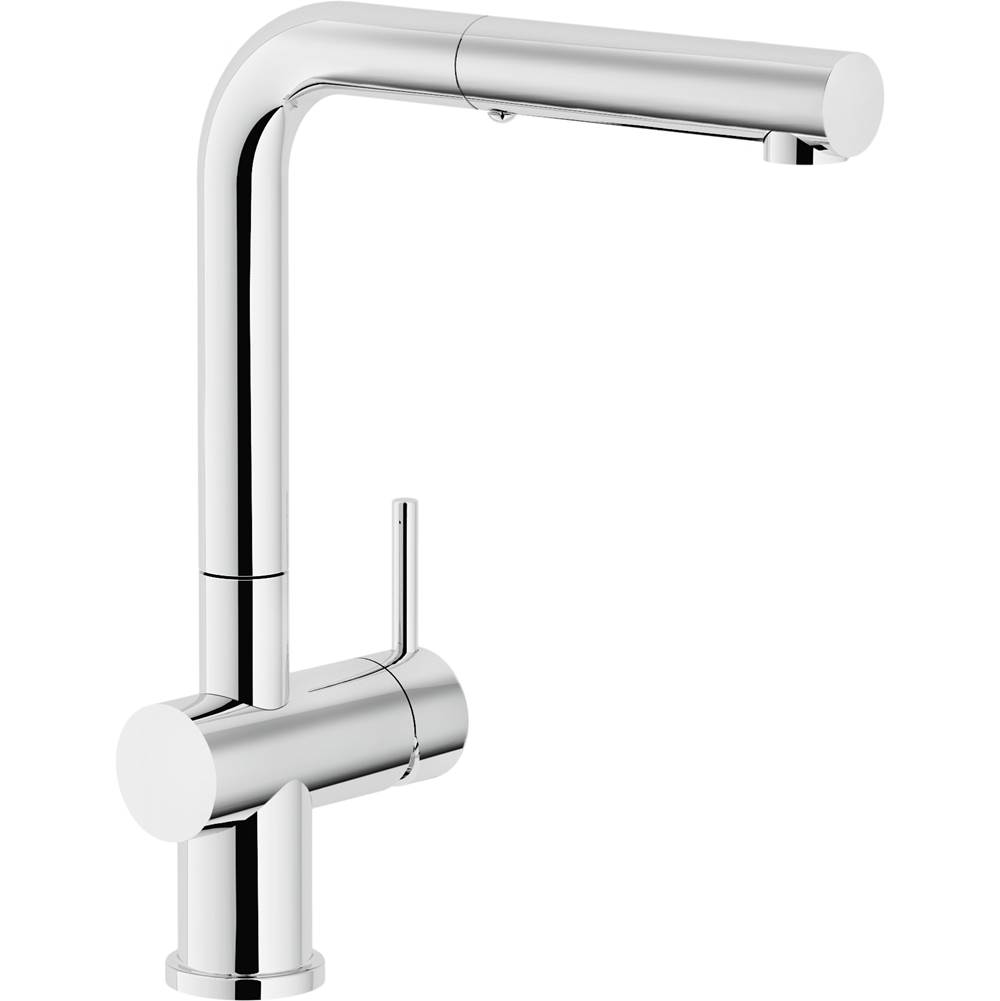 Foster Single Hole Kitchen Faucets item 8497025