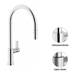 Foster - Pull Down Kitchen Faucets