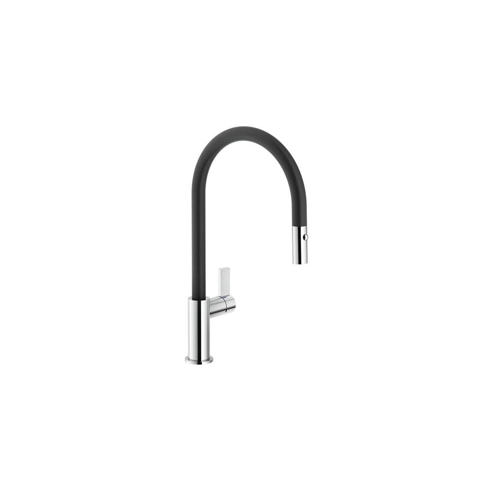 Foster Pull Down Faucet Kitchen Faucets item 8467666