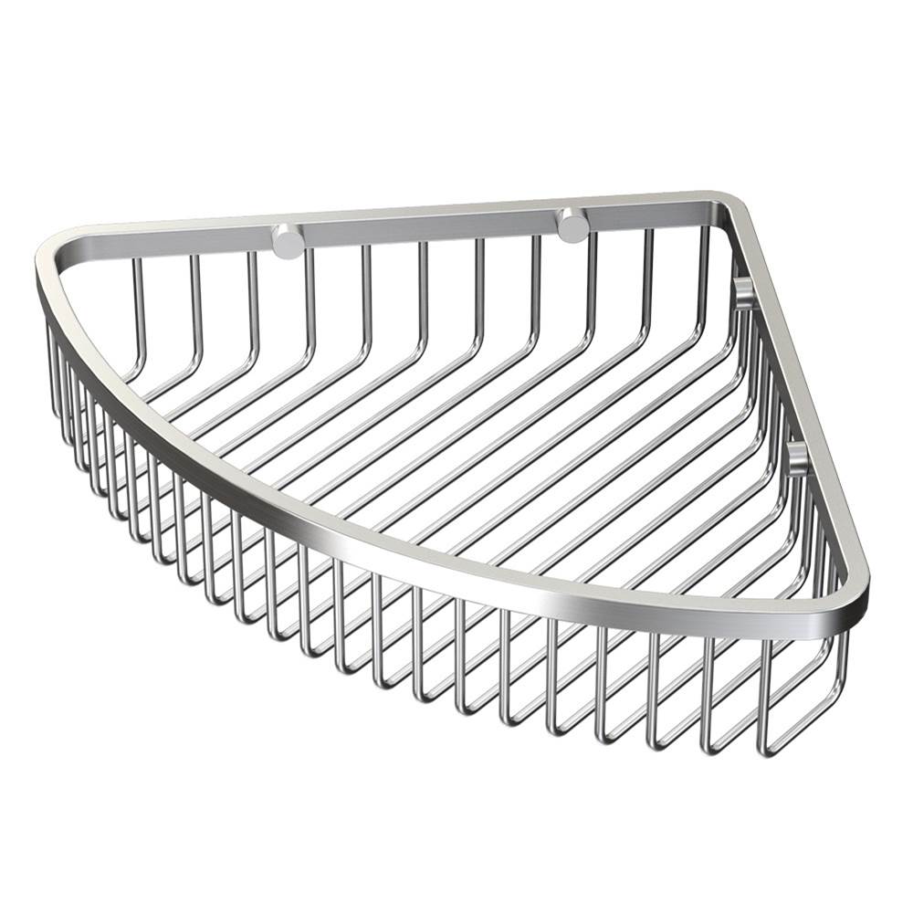 Gatco Shower Baskets Shower Accessories item 1571