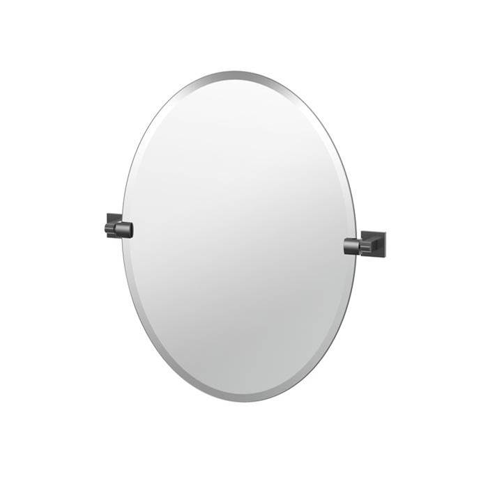 Gatco Oval Mirrors item 4059MX