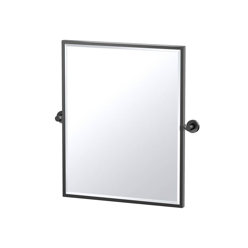 Gatco Rectangle Mirrors item 4639MXFS
