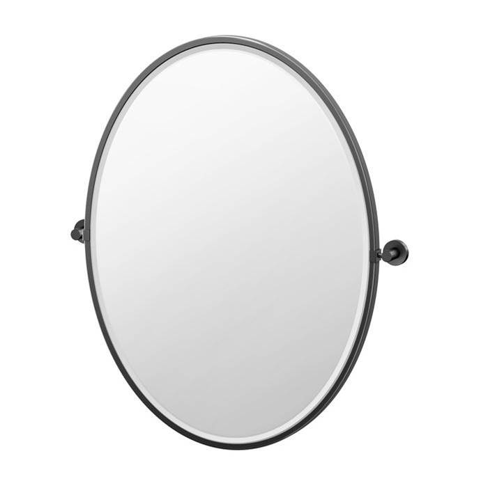 Gatco Oval Mirrors item 4639MXF