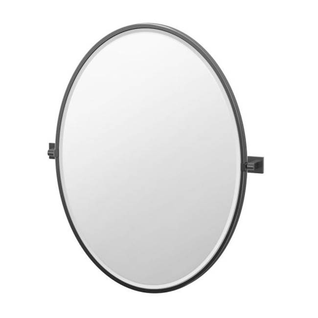 Gatco Oval Mirrors item 4059MXF