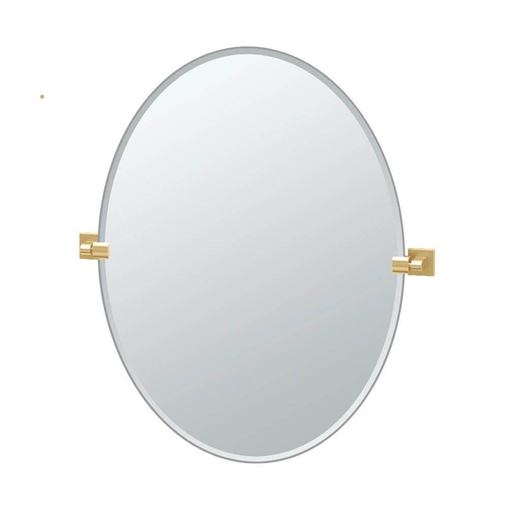 Gatco Oval Mirrors item 4069LG