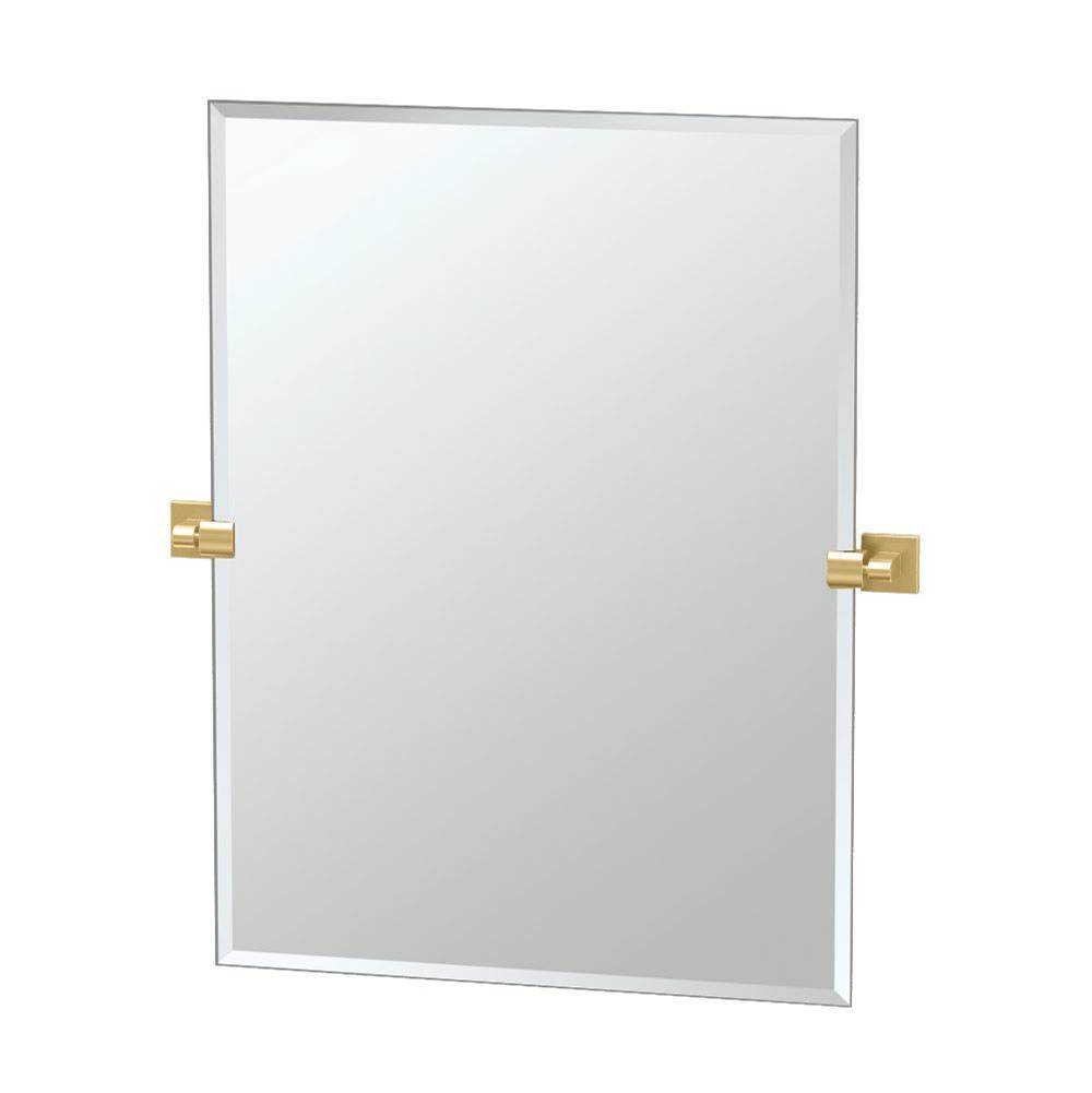 Gatco Rectangle Mirrors item 4069S