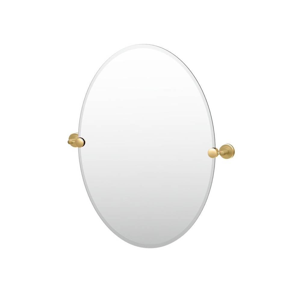 Gatco Oval Mirrors item 4239